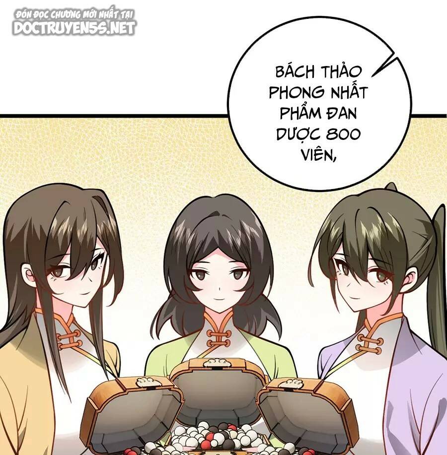 Mang theo các tiên tử vô địch thiên hạ: Chapter 57.1