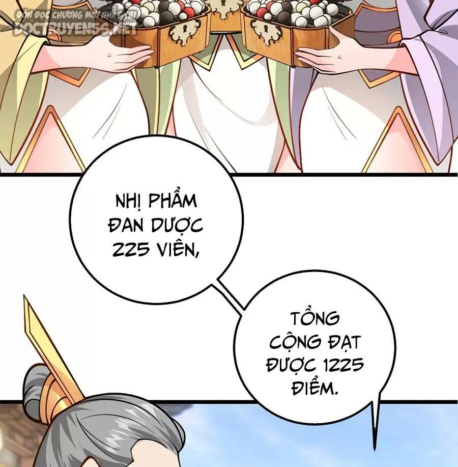 Mang theo các tiên tử vô địch thiên hạ: Chapter 57.1