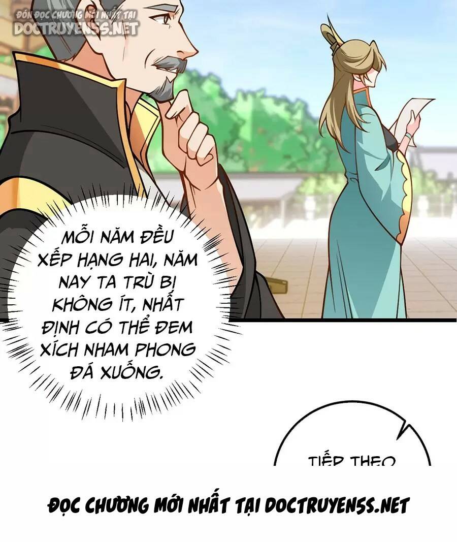 Mang theo các tiên tử vô địch thiên hạ: Chapter 57.1