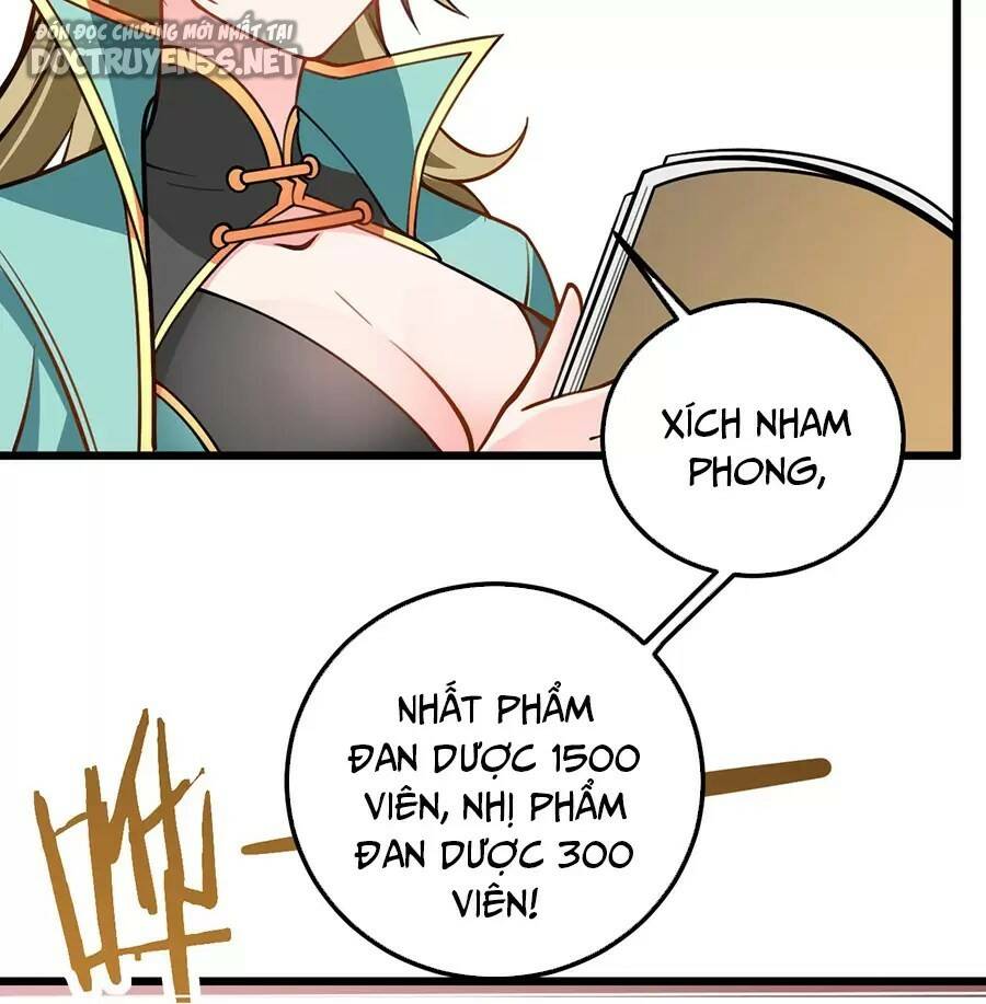 Mang theo các tiên tử vô địch thiên hạ: Chapter 57.1
