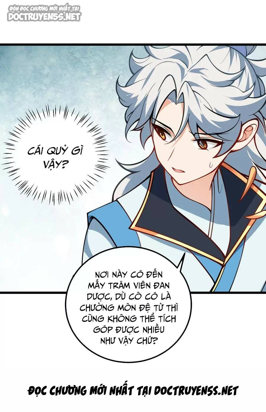 Mang theo các tiên tử vô địch thiên hạ: Chapter 57.1