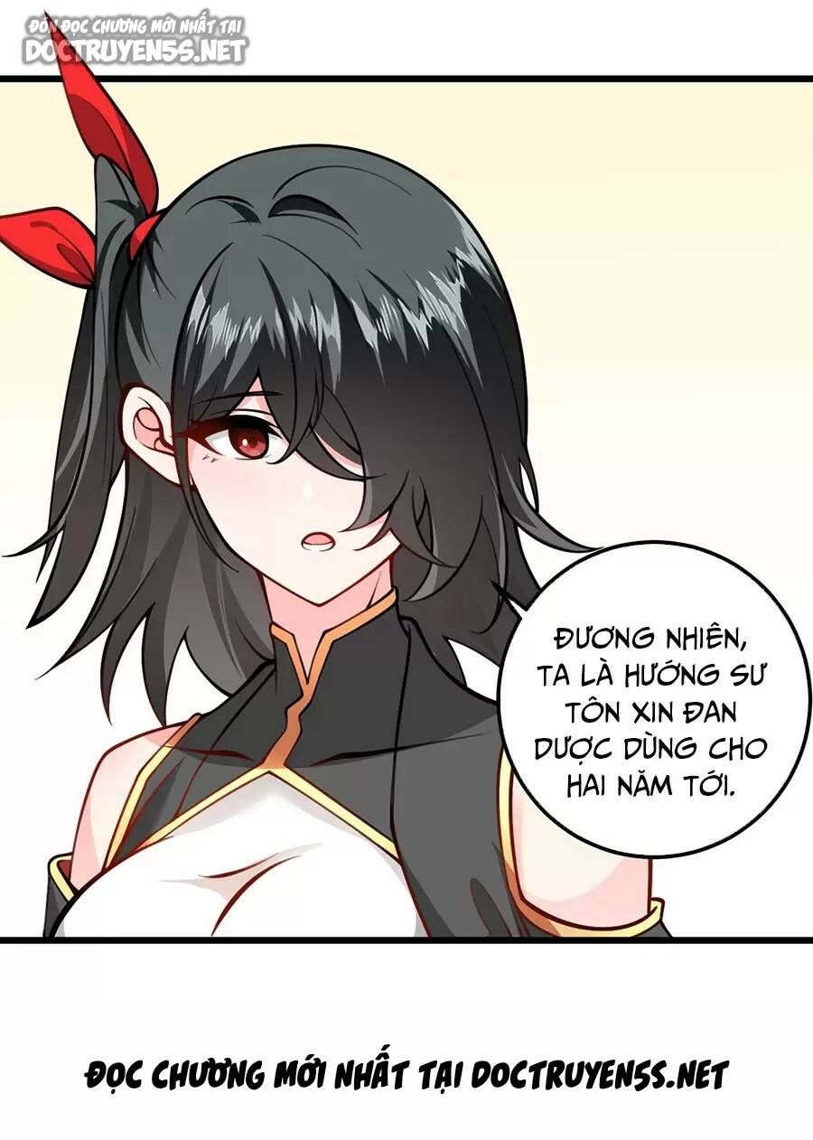 Mang theo các tiên tử vô địch thiên hạ: Chapter 57.1