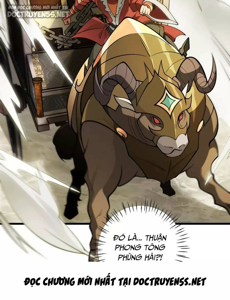 Mang theo các tiên tử vô địch thiên hạ: Chapter 58