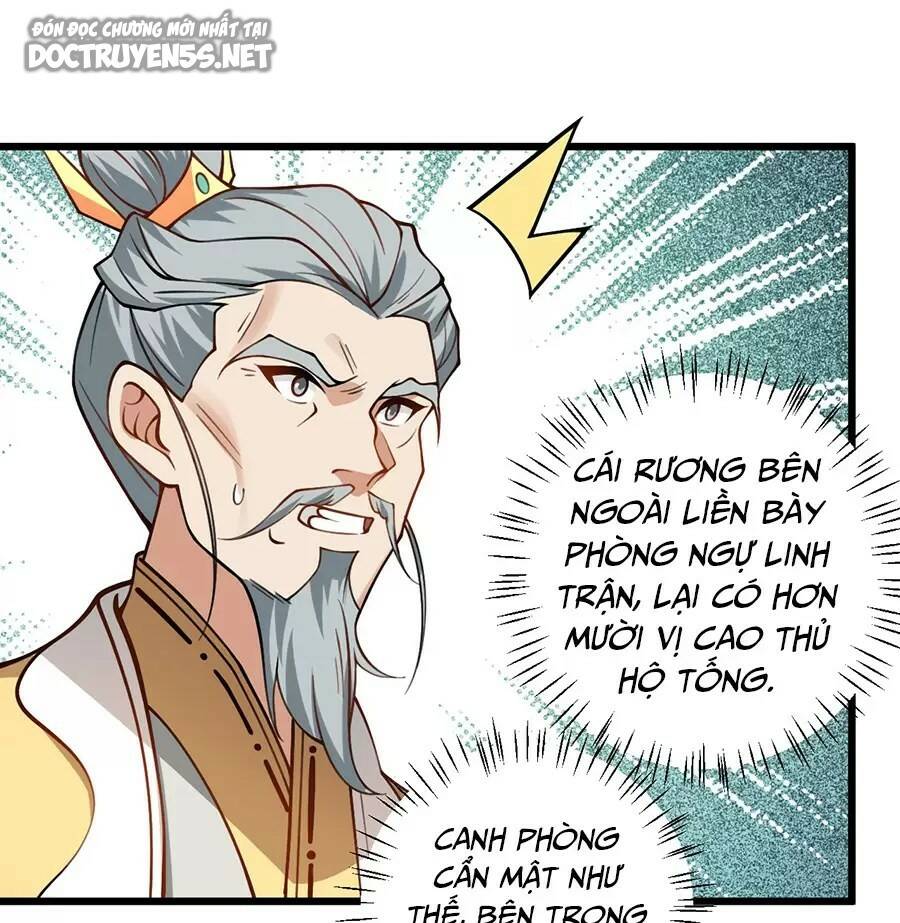 Mang theo các tiên tử vô địch thiên hạ: Chapter 58