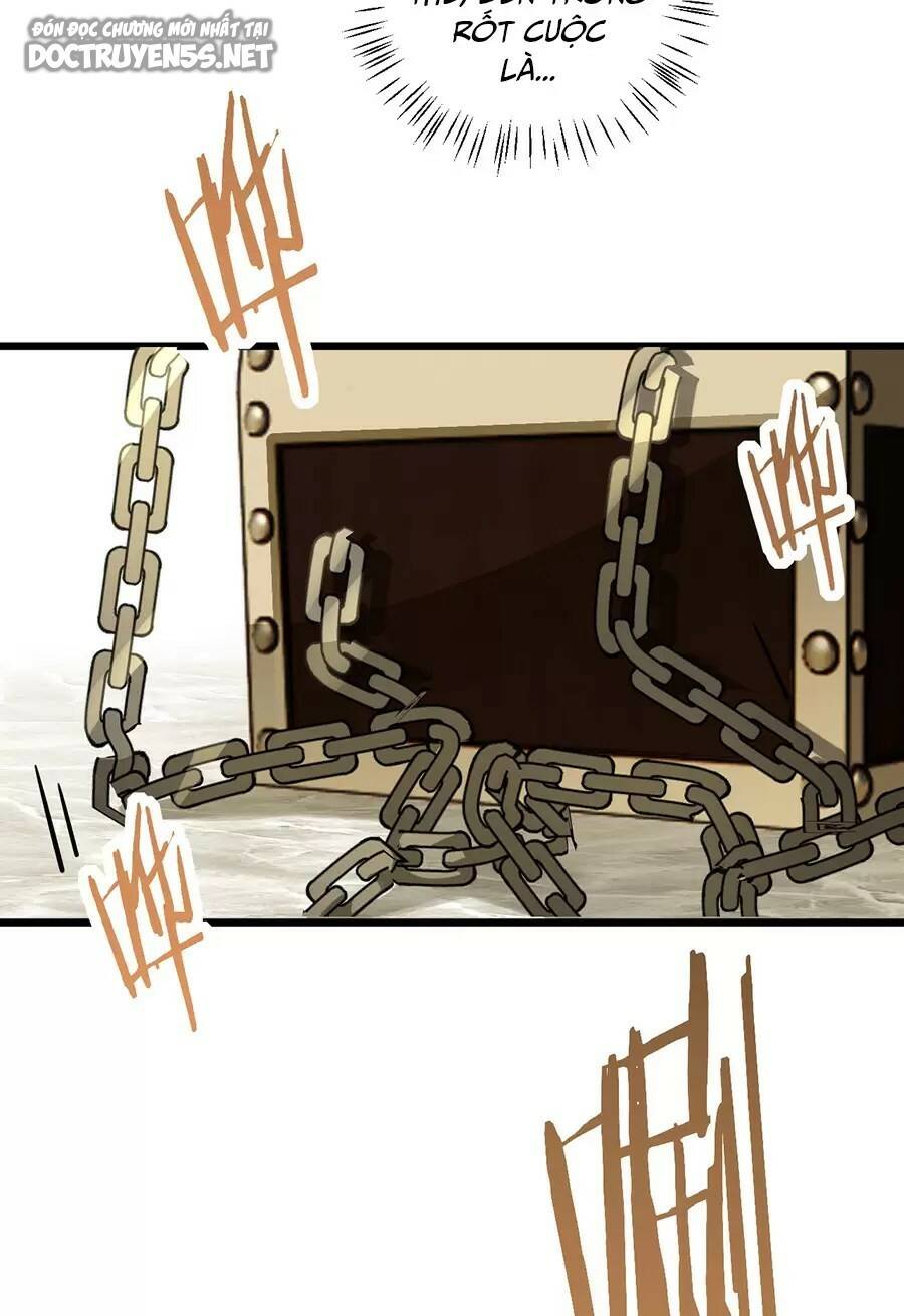 Mang theo các tiên tử vô địch thiên hạ: Chapter 58