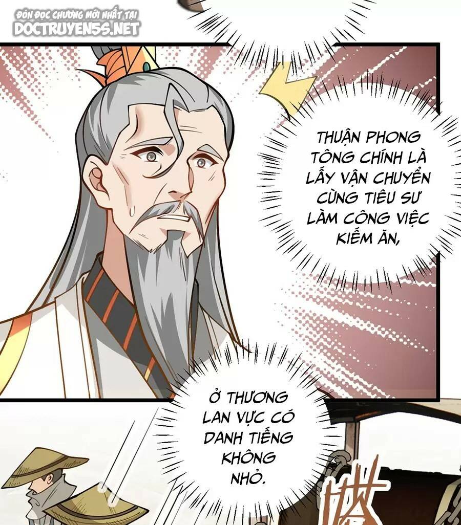 Mang theo các tiên tử vô địch thiên hạ: Chapter 58