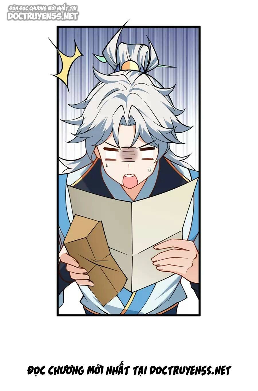 Mang theo các tiên tử vô địch thiên hạ: Chapter 58