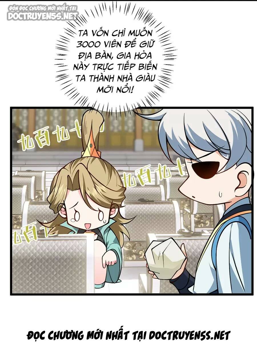 Mang theo các tiên tử vô địch thiên hạ: Chapter 58