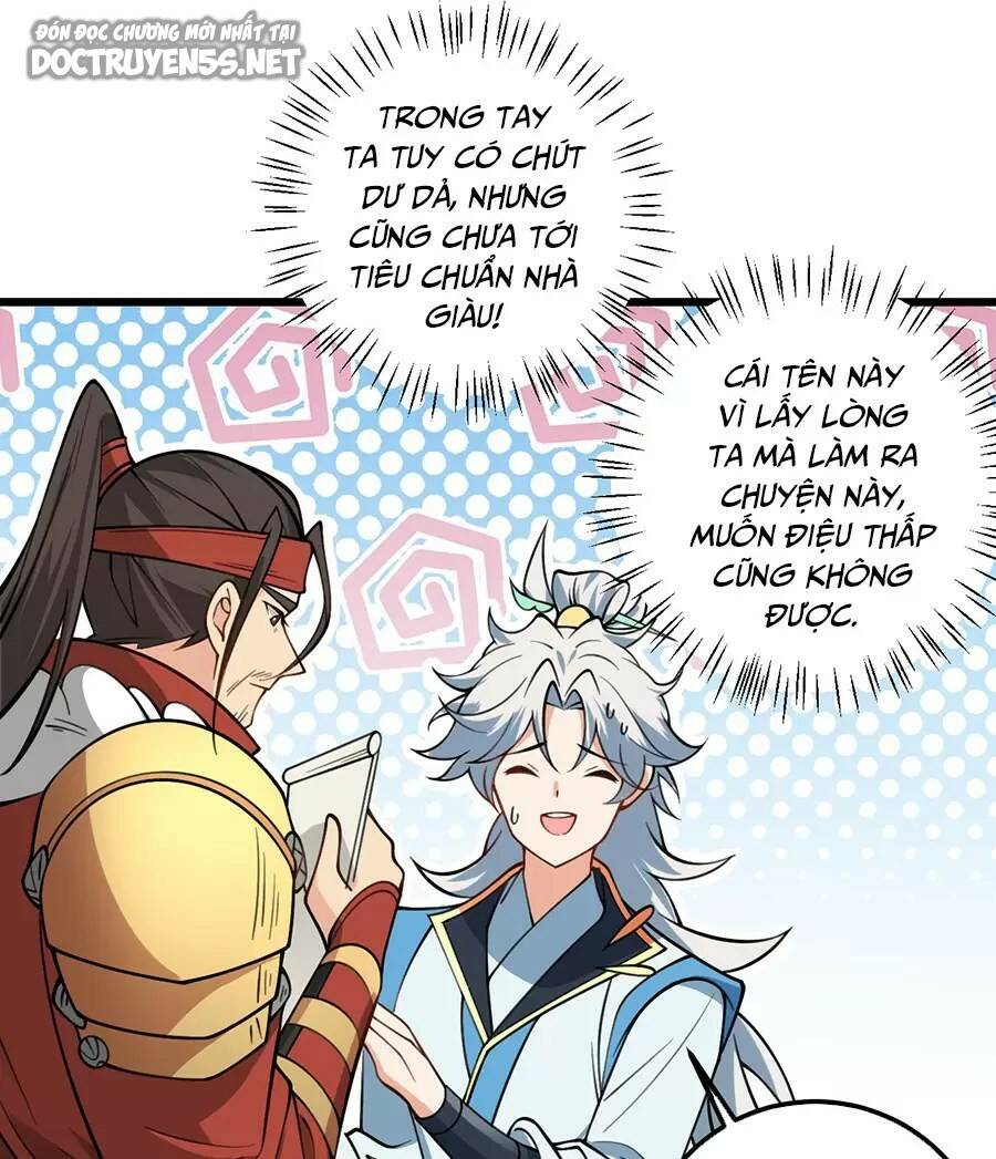 Mang theo các tiên tử vô địch thiên hạ: Chapter 58