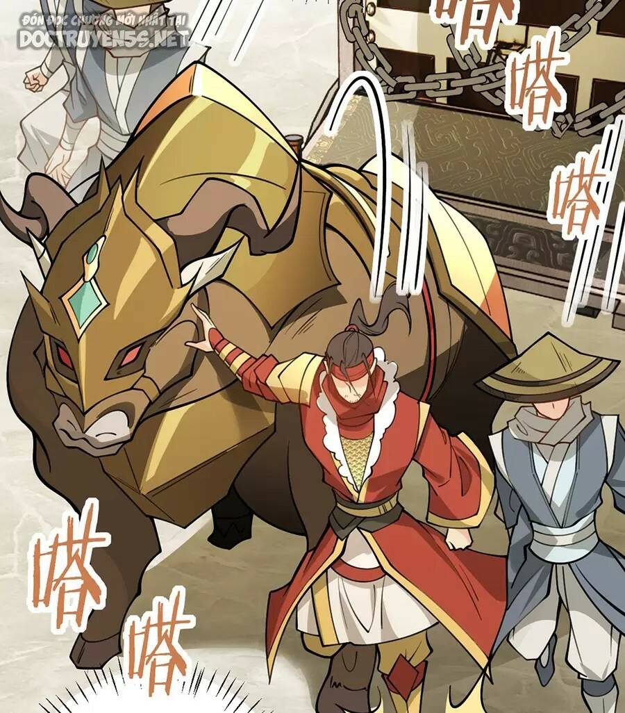 Mang theo các tiên tử vô địch thiên hạ: Chapter 58