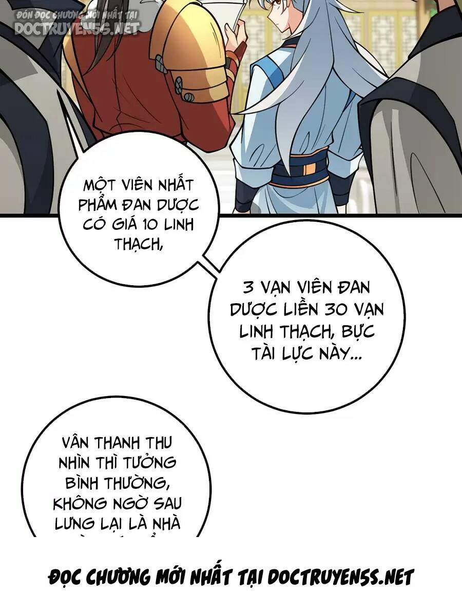 Mang theo các tiên tử vô địch thiên hạ: Chapter 58