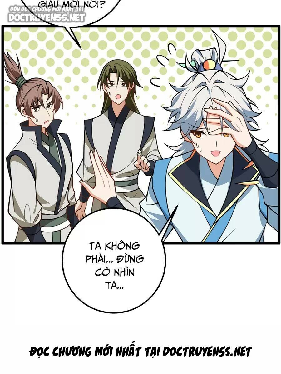 Mang theo các tiên tử vô địch thiên hạ: Chapter 58
