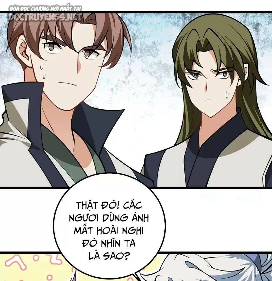 Mang theo các tiên tử vô địch thiên hạ: Chapter 58