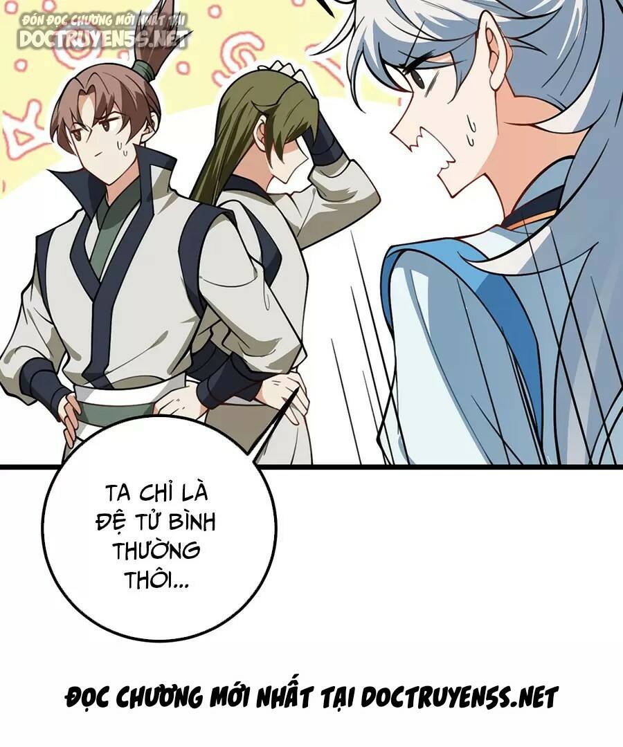 Mang theo các tiên tử vô địch thiên hạ: Chapter 58