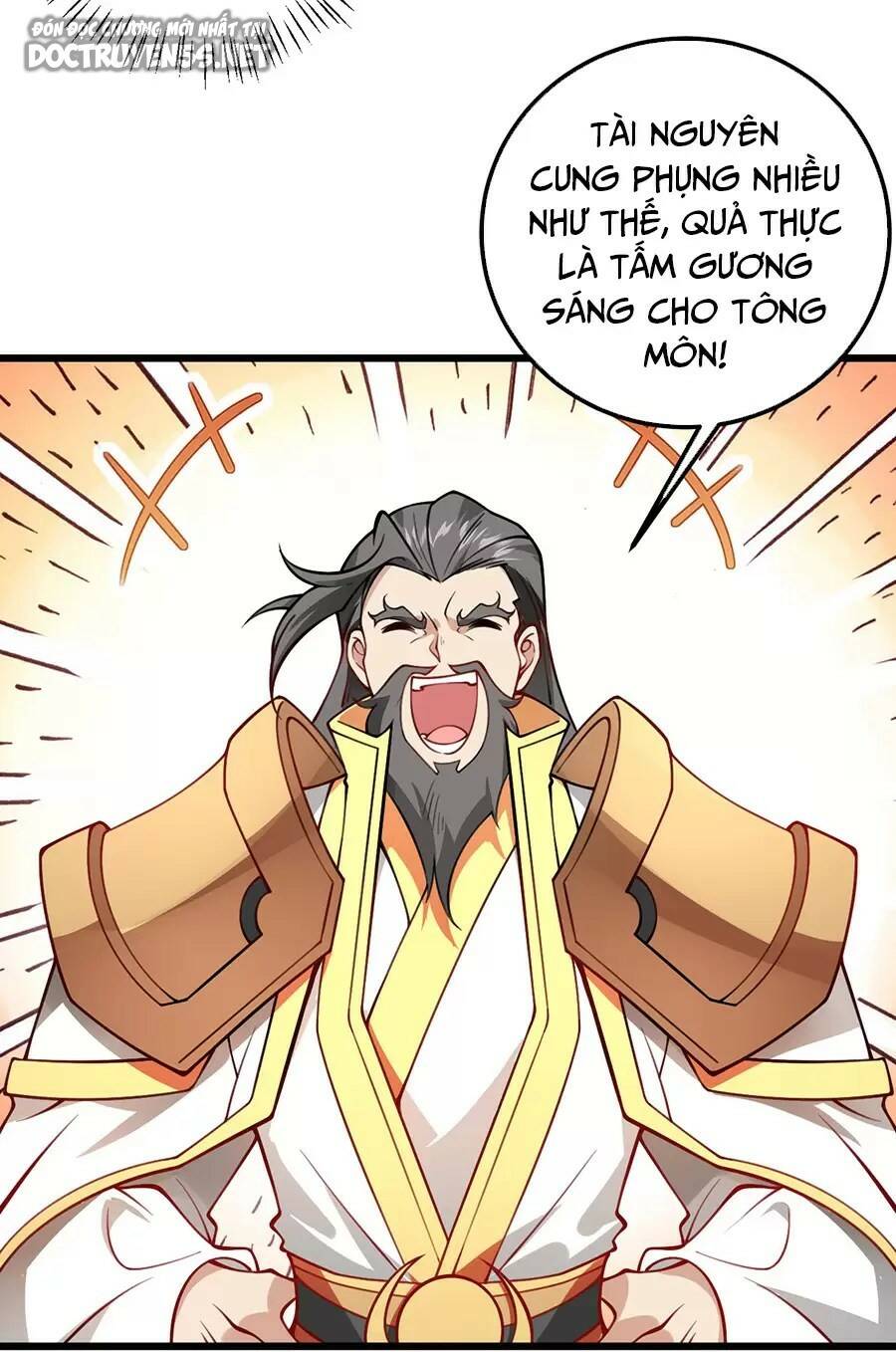 Mang theo các tiên tử vô địch thiên hạ: Chapter 58