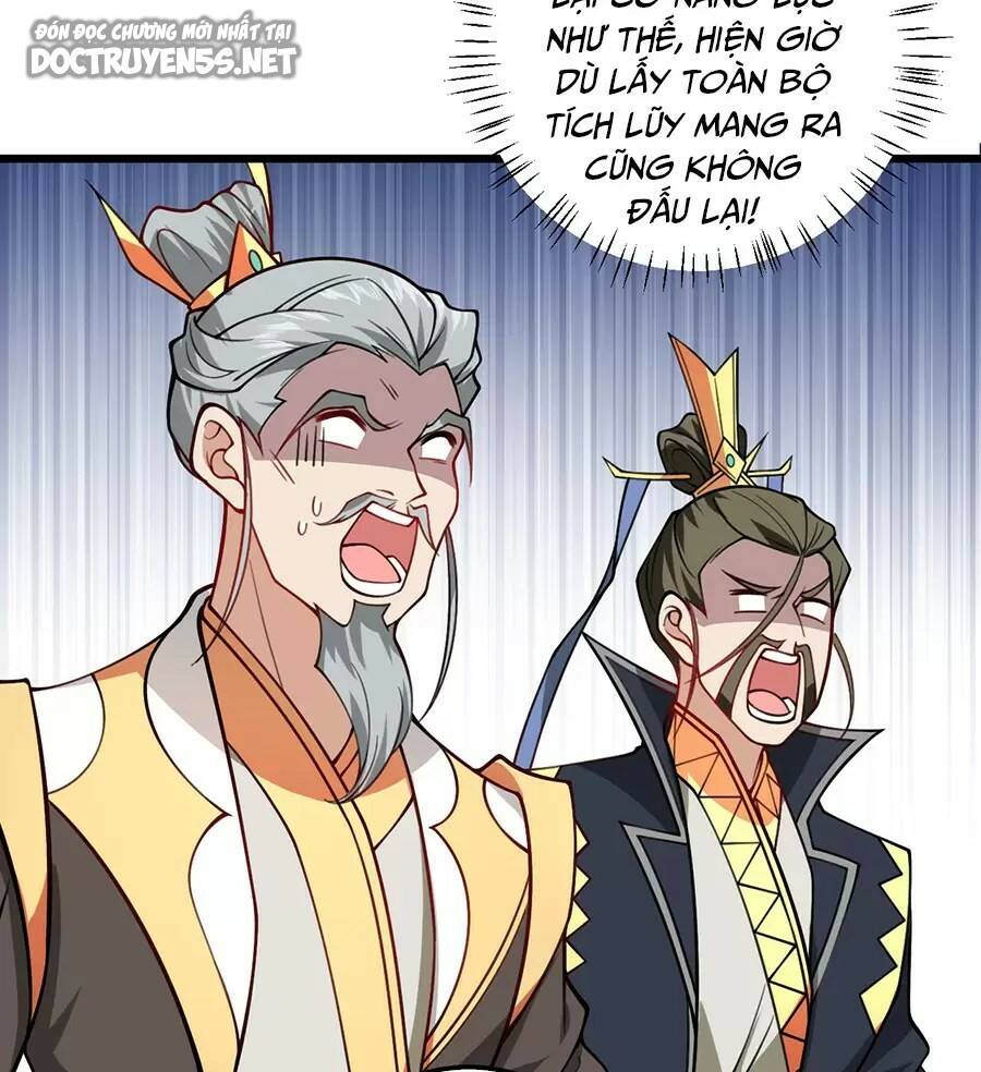 Mang theo các tiên tử vô địch thiên hạ: Chapter 58