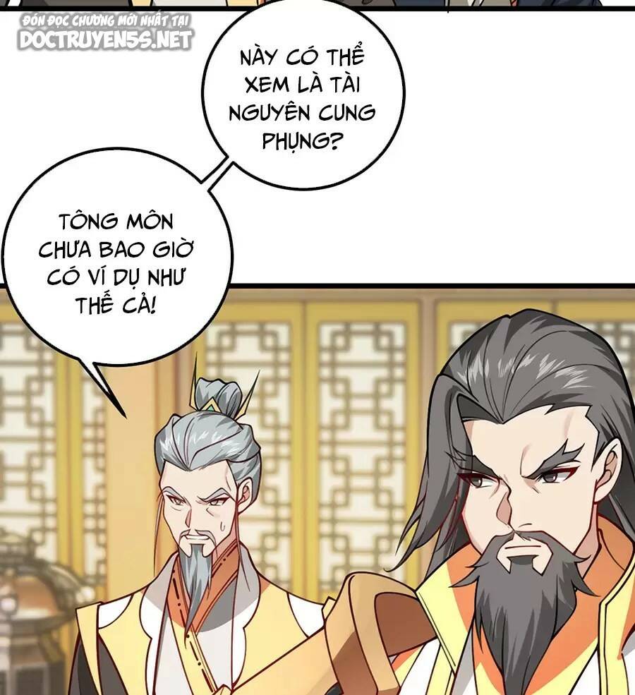 Mang theo các tiên tử vô địch thiên hạ: Chapter 58