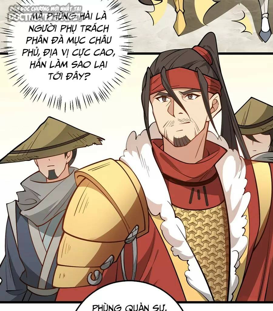 Mang theo các tiên tử vô địch thiên hạ: Chapter 58