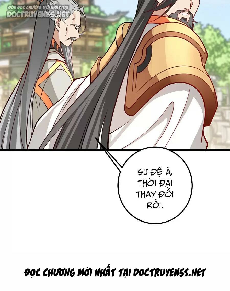 Mang theo các tiên tử vô địch thiên hạ: Chapter 58