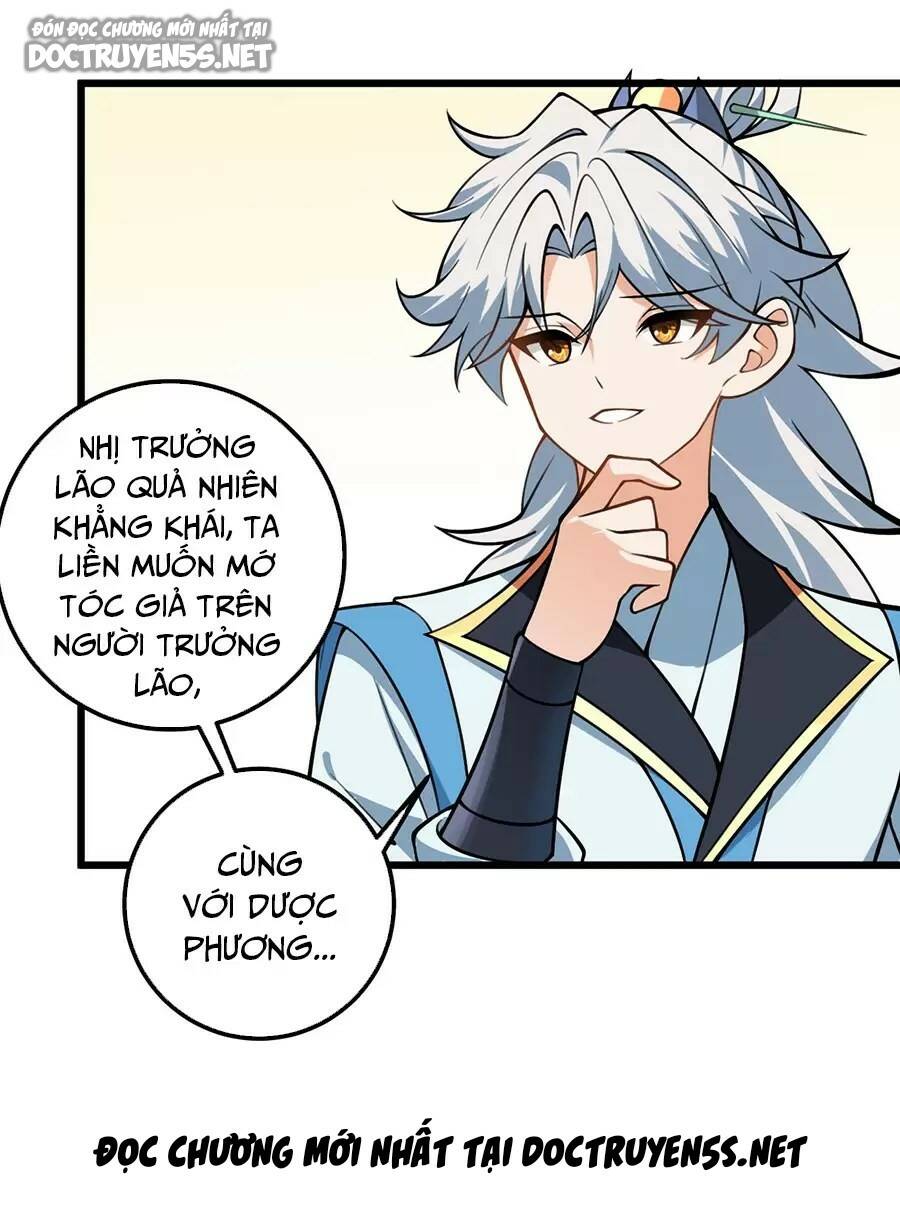 Mang theo các tiên tử vô địch thiên hạ: Chapter 58