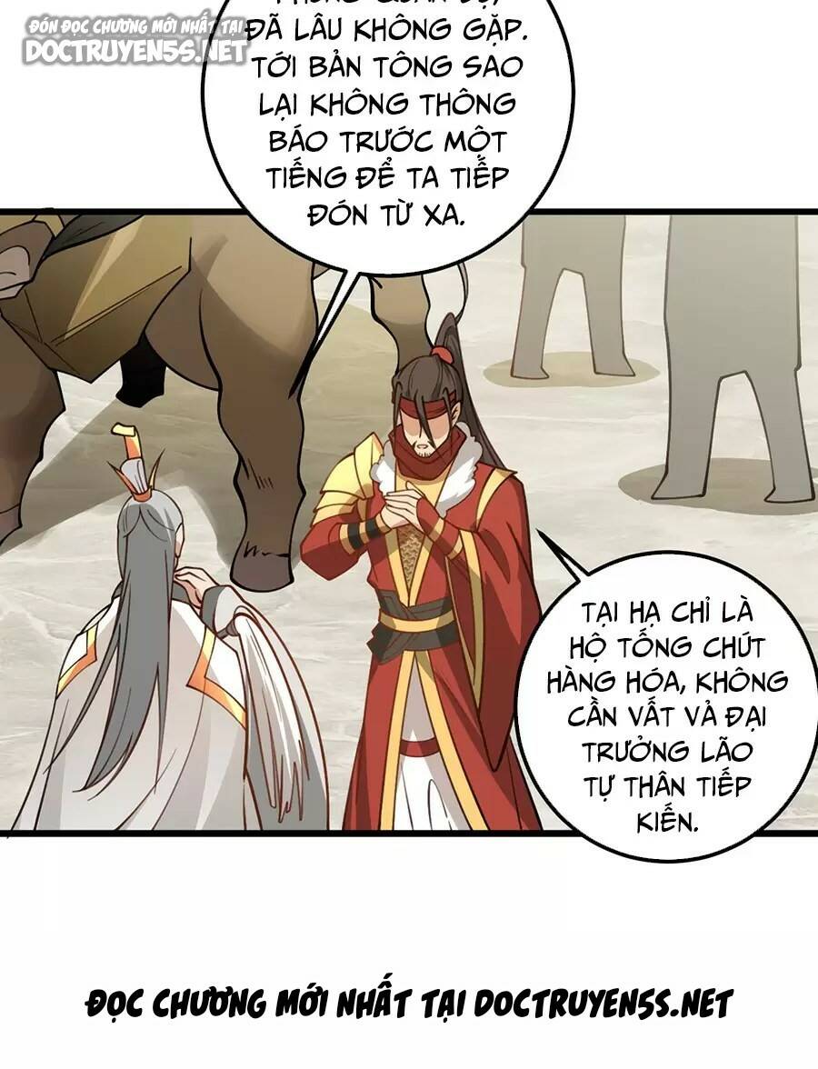 Mang theo các tiên tử vô địch thiên hạ: Chapter 58