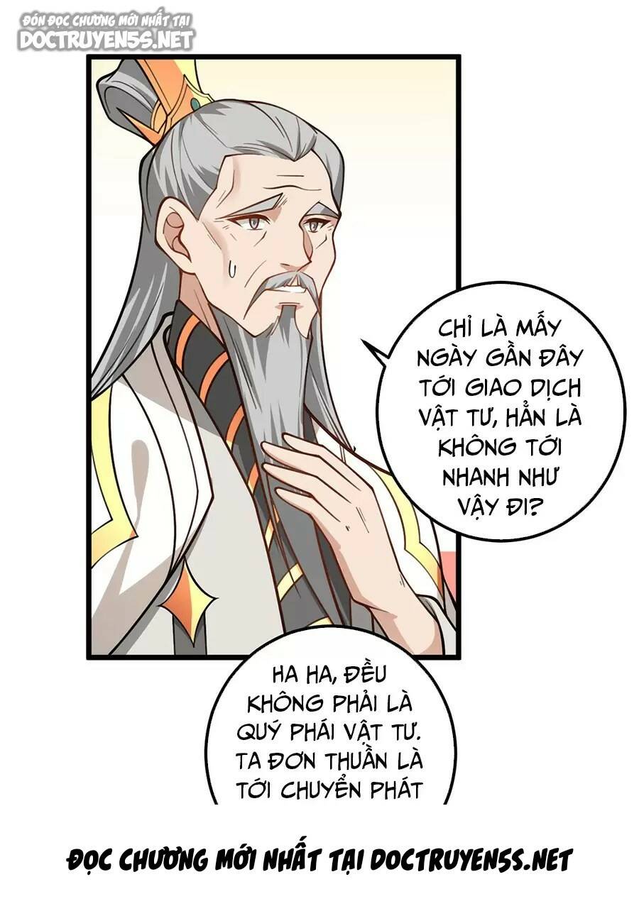 Mang theo các tiên tử vô địch thiên hạ: Chapter 58
