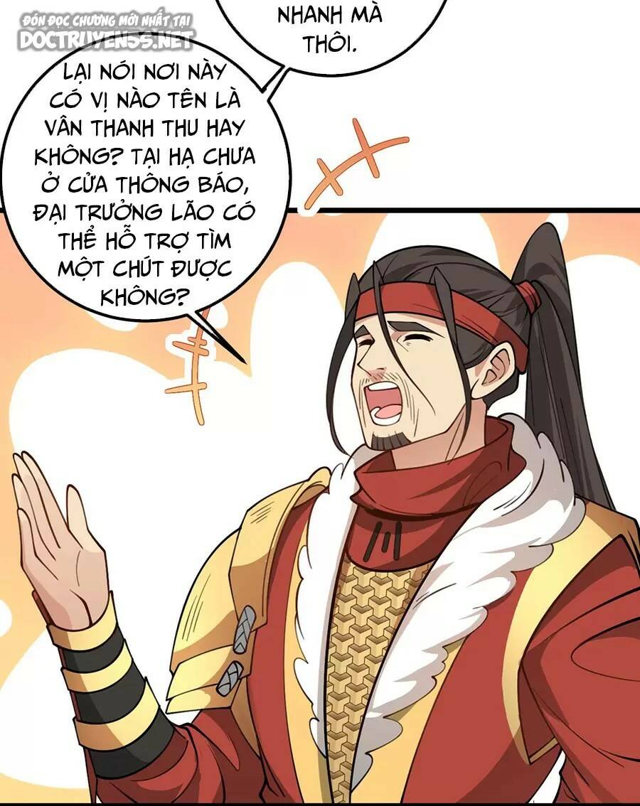 Mang theo các tiên tử vô địch thiên hạ: Chapter 58