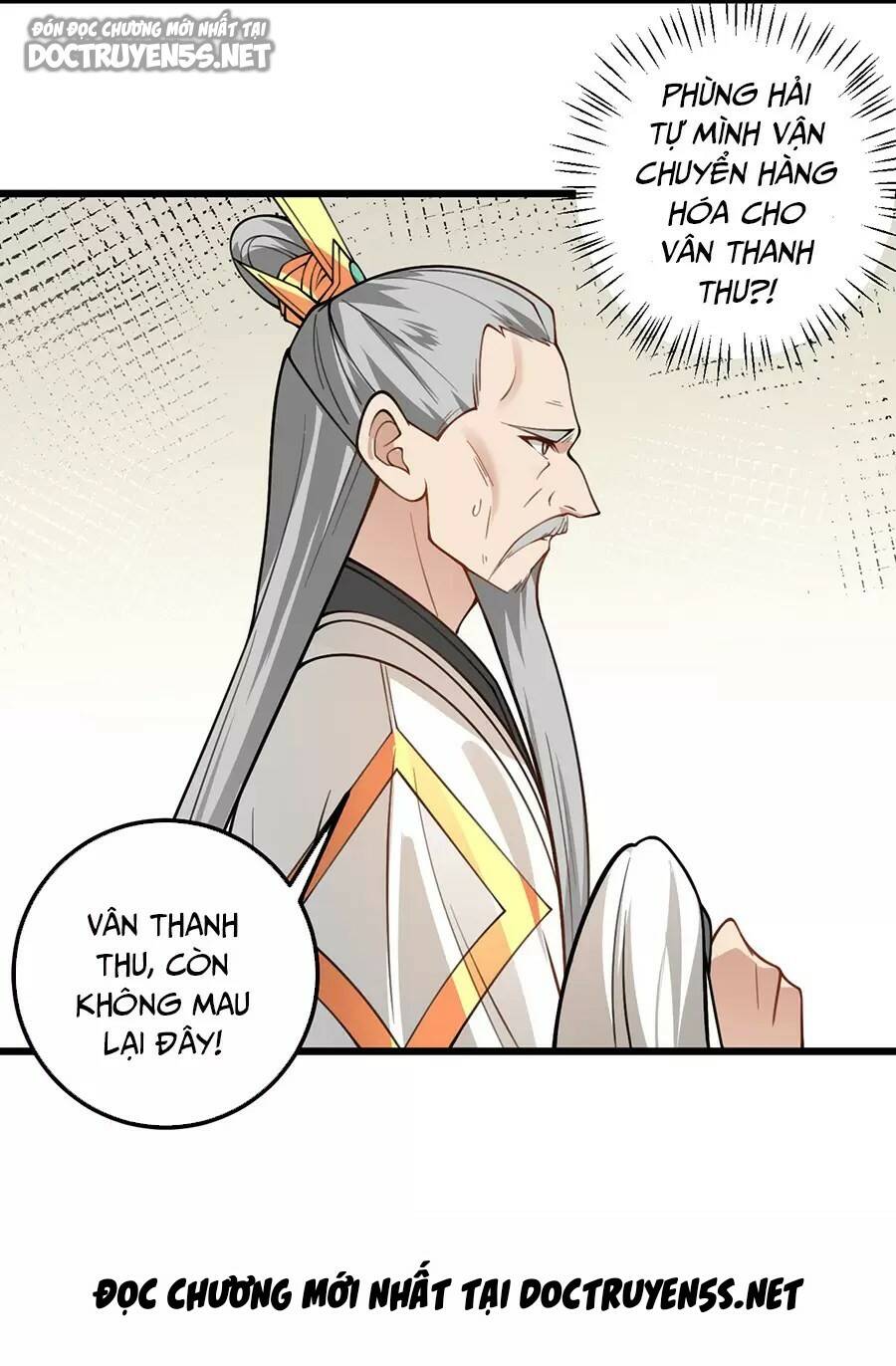 Mang theo các tiên tử vô địch thiên hạ: Chapter 58