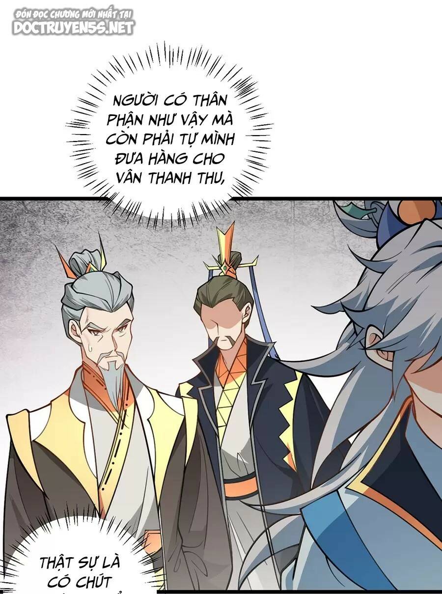 Mang theo các tiên tử vô địch thiên hạ: Chapter 58