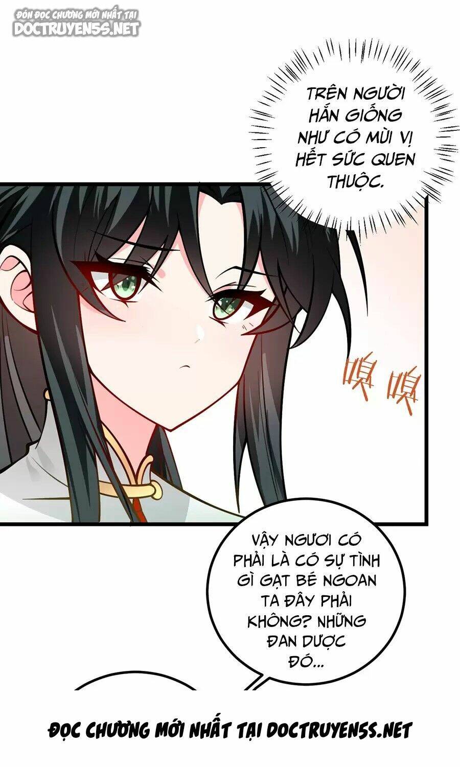 Mang theo các tiên tử vô địch thiên hạ: Chapter 59.1