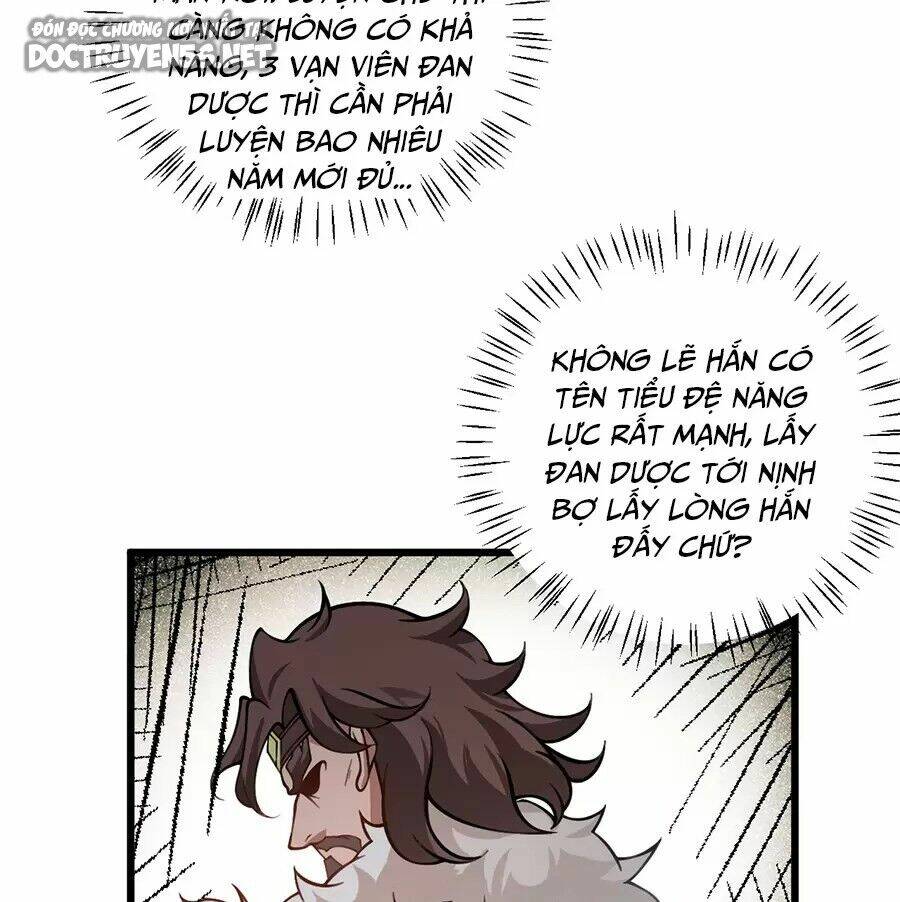 Mang theo các tiên tử vô địch thiên hạ: Chapter 59.1