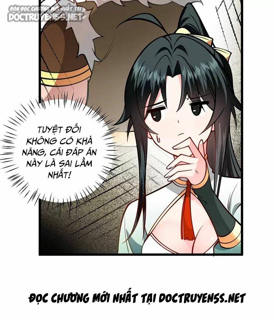 Mang theo các tiên tử vô địch thiên hạ: Chapter 59.1