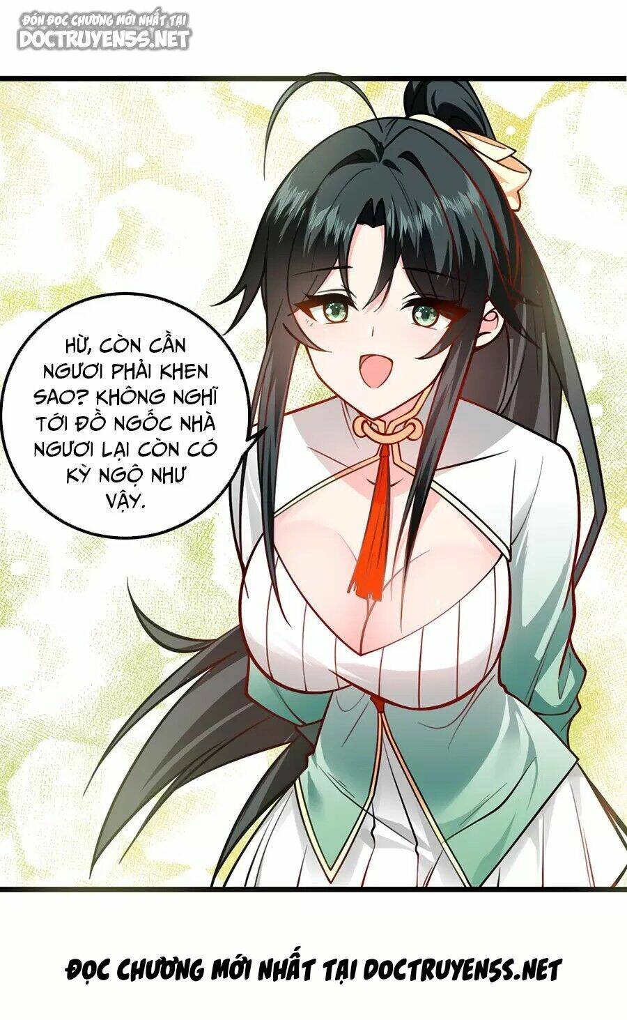 Mang theo các tiên tử vô địch thiên hạ: Chapter 59.1