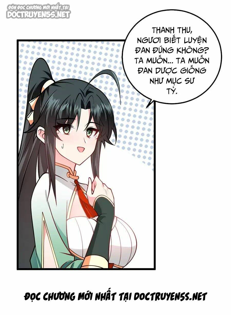 Mang theo các tiên tử vô địch thiên hạ: Chapter 59.2