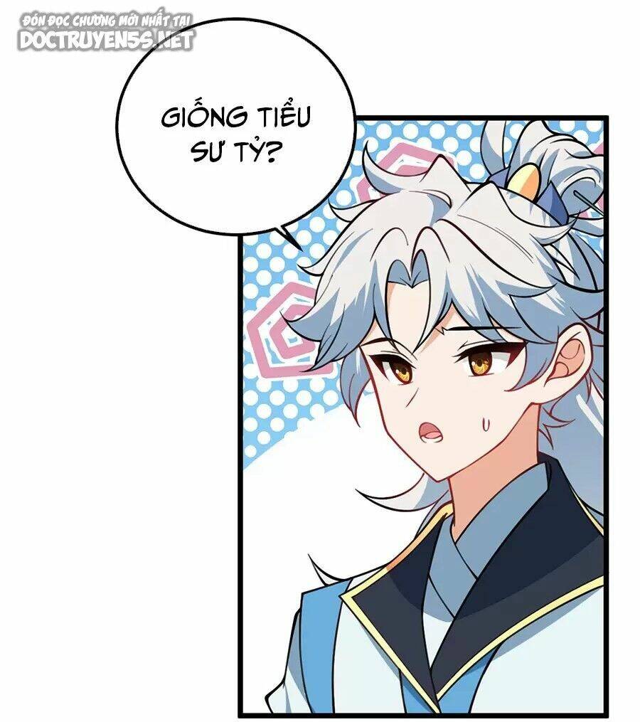 Mang theo các tiên tử vô địch thiên hạ: Chapter 59.2