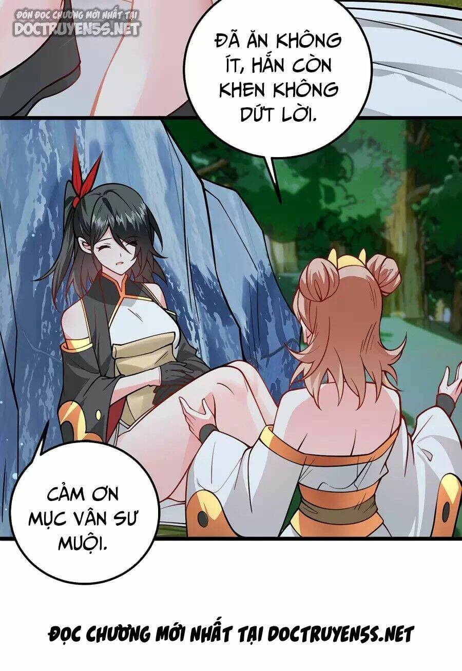 Mang theo các tiên tử vô địch thiên hạ: Chapter 59.2