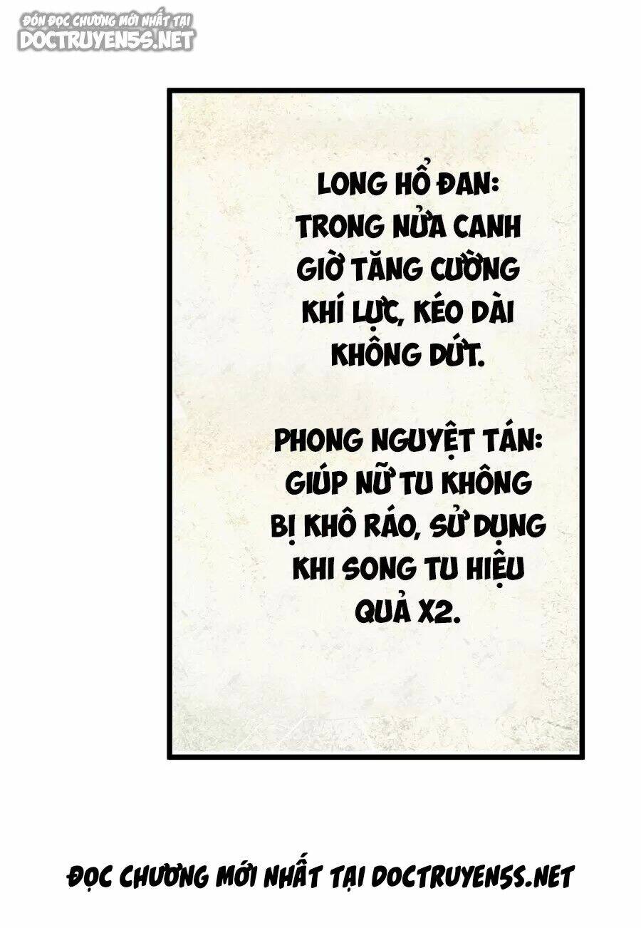 Mang theo các tiên tử vô địch thiên hạ: Chapter 59.2