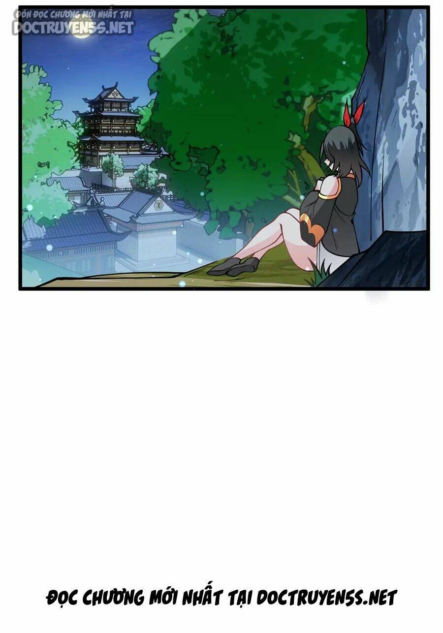 Mang theo các tiên tử vô địch thiên hạ: Chapter 59.2