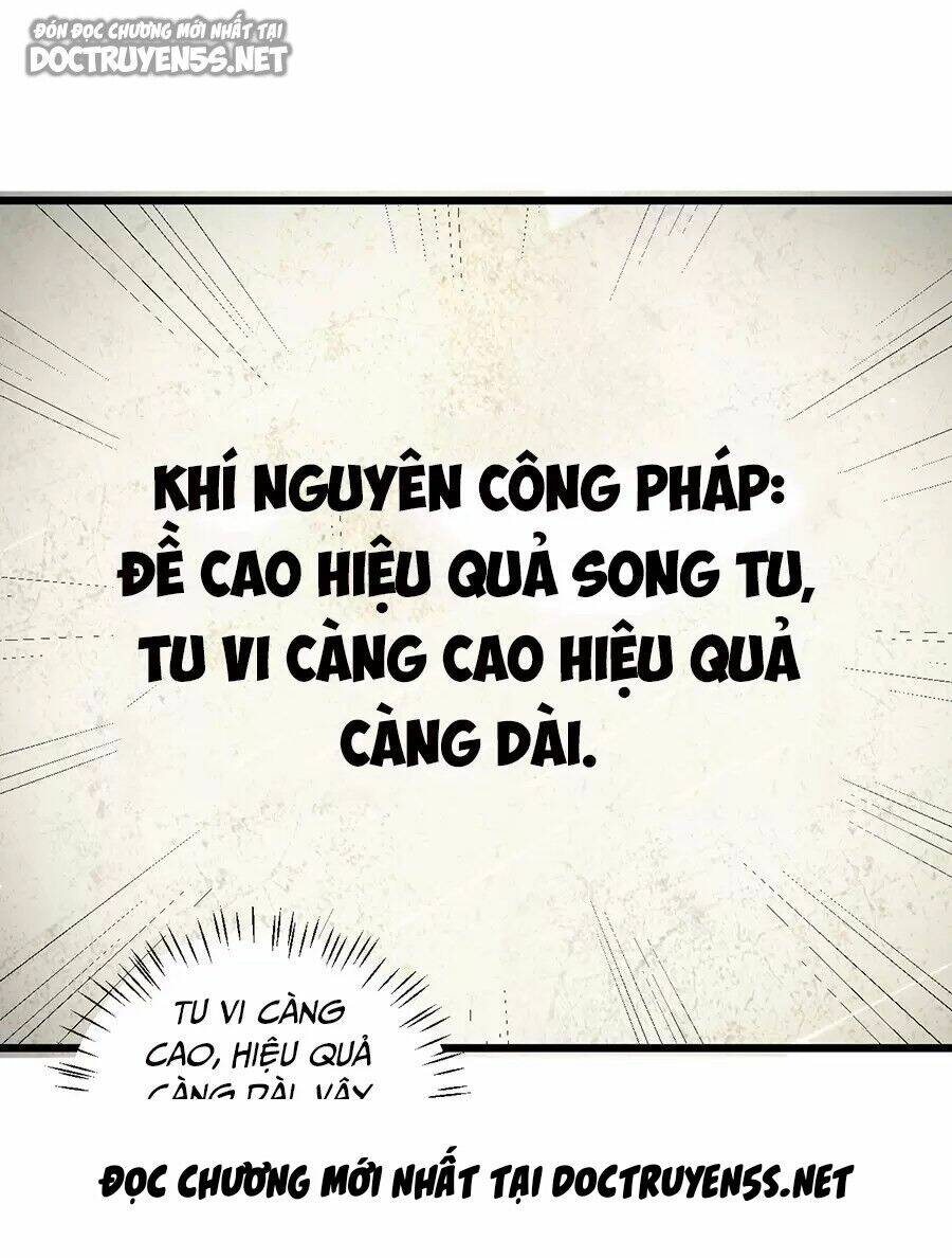 Mang theo các tiên tử vô địch thiên hạ: Chapter 59.2