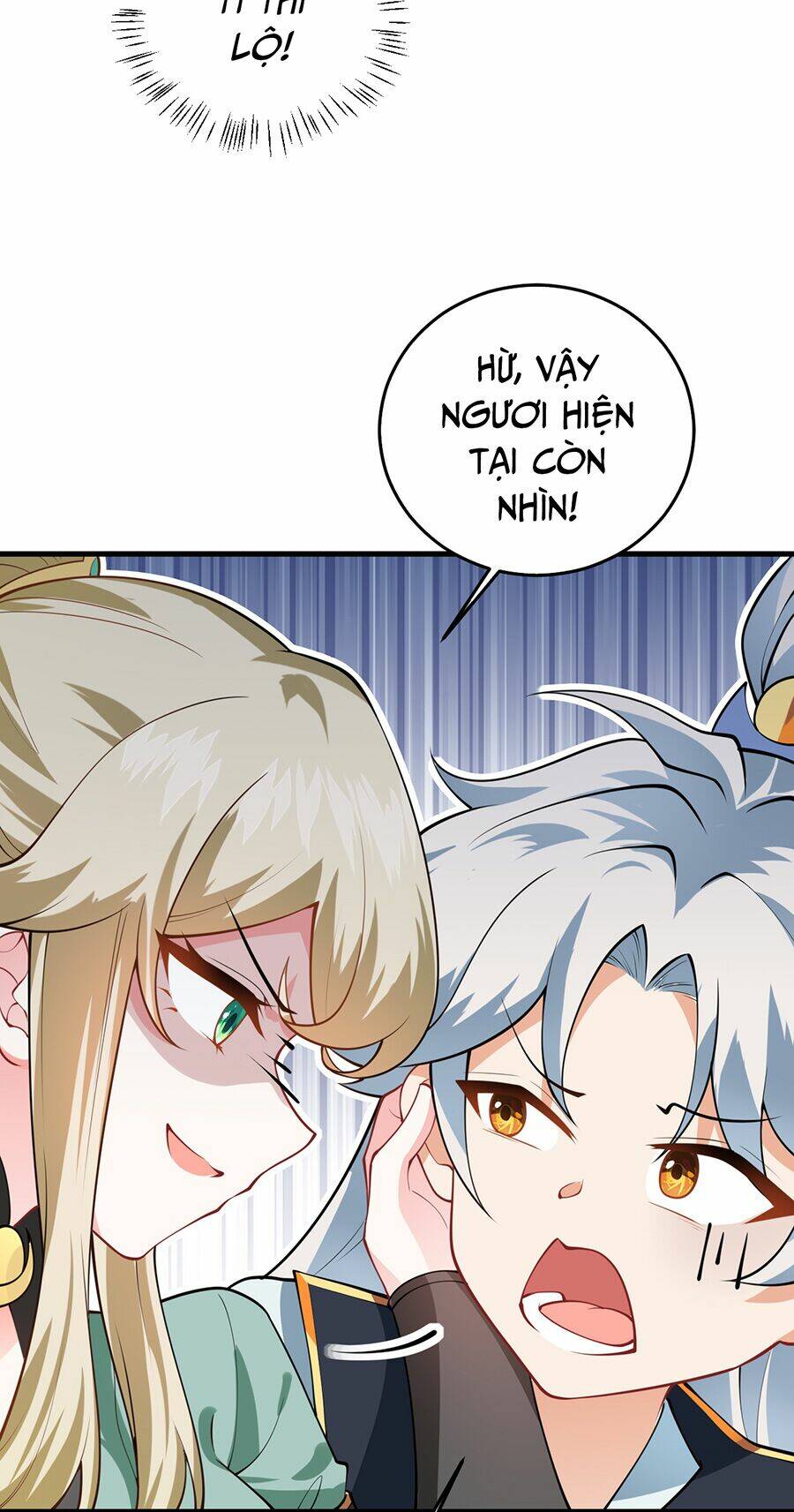 Mang theo các tiên tử vô địch thiên hạ: Chapter 6