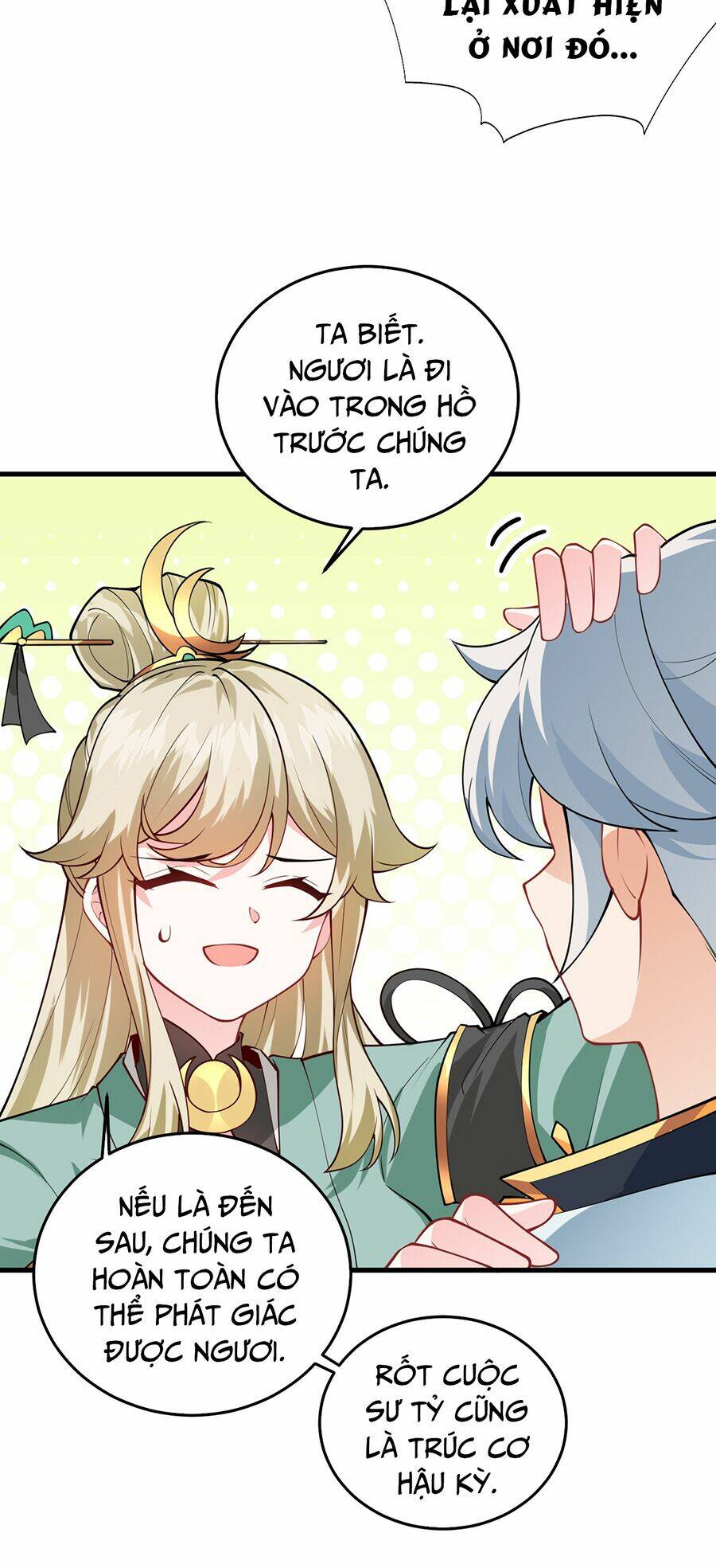 Mang theo các tiên tử vô địch thiên hạ: Chapter 6