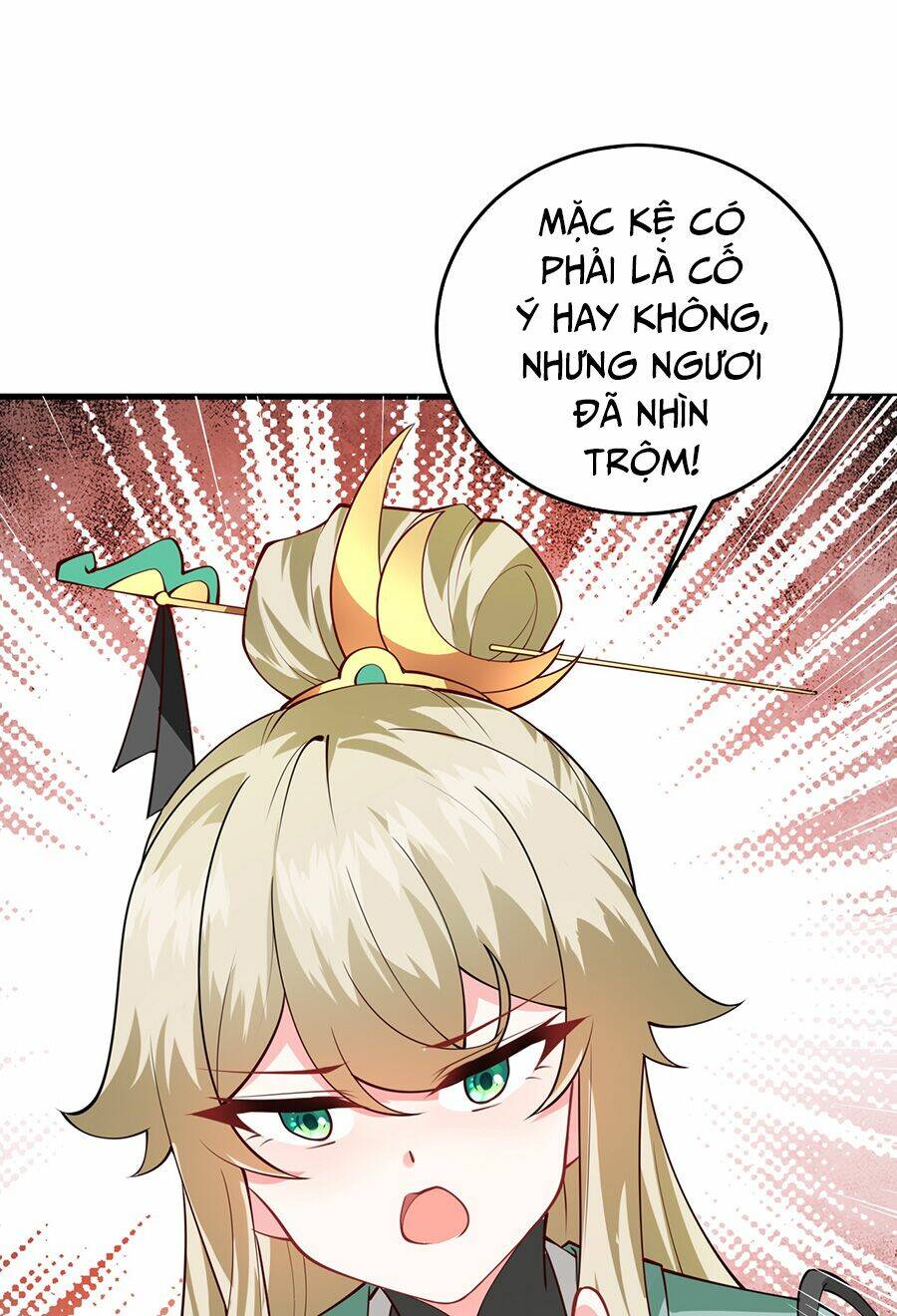 Mang theo các tiên tử vô địch thiên hạ: Chapter 6