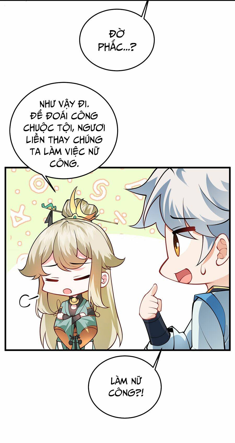 Mang theo các tiên tử vô địch thiên hạ: Chapter 6