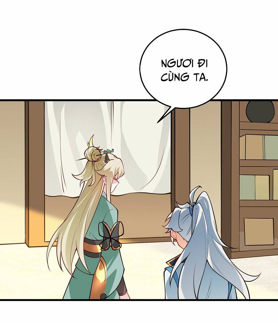 Mang theo các tiên tử vô địch thiên hạ: Chapter 6