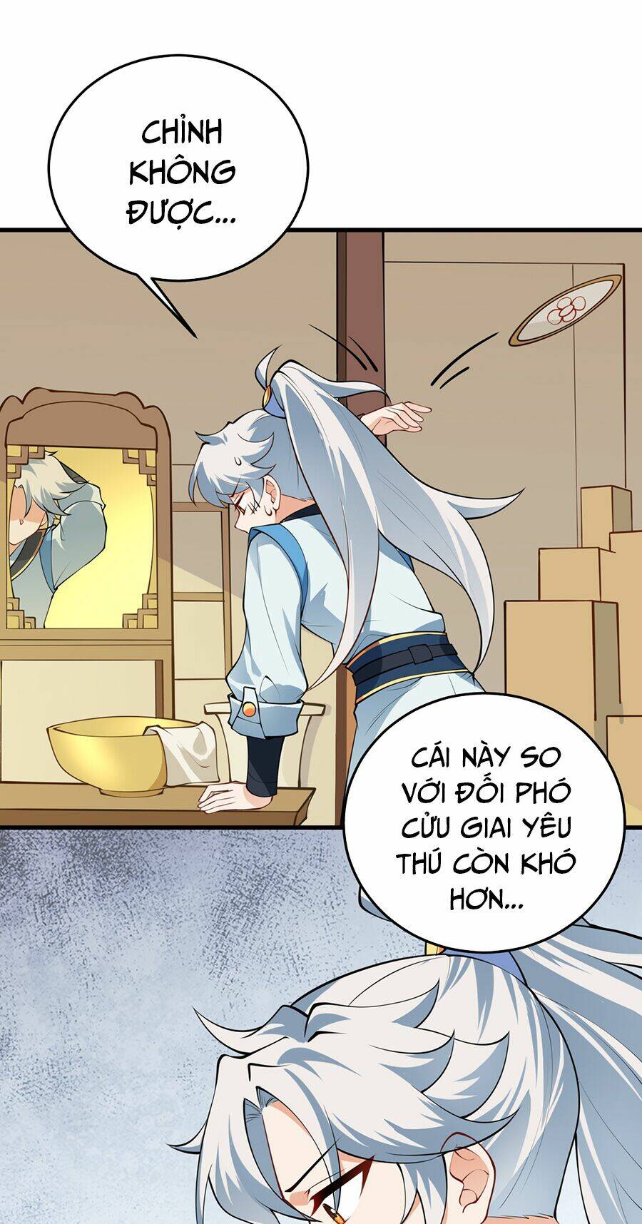 Mang theo các tiên tử vô địch thiên hạ: Chapter 6