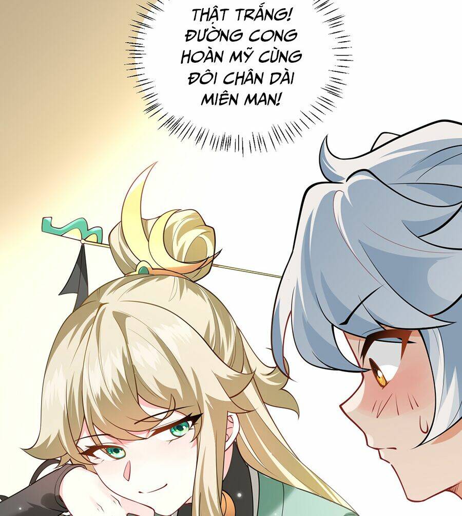 Mang theo các tiên tử vô địch thiên hạ: Chapter 6