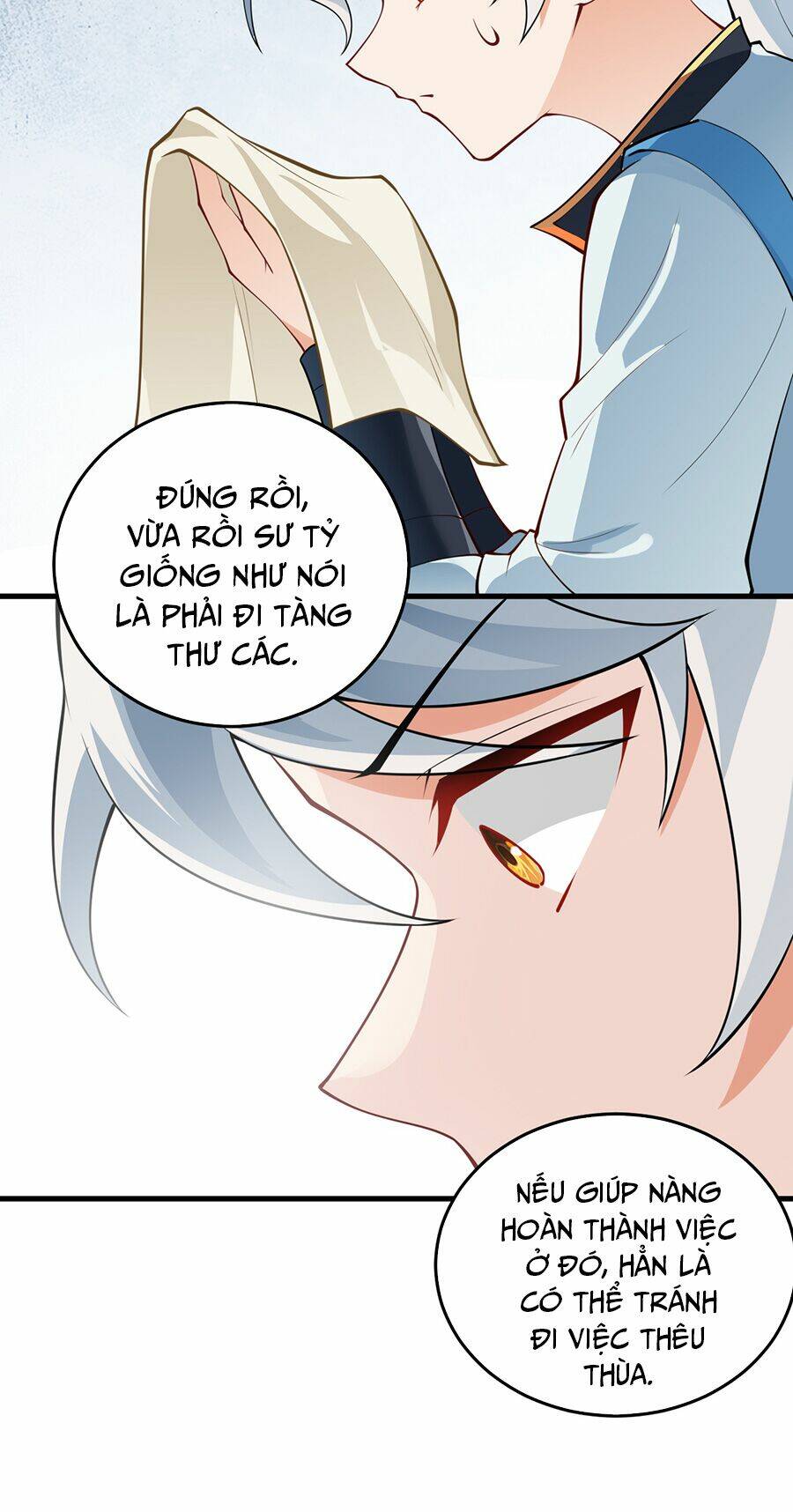 Mang theo các tiên tử vô địch thiên hạ: Chapter 6