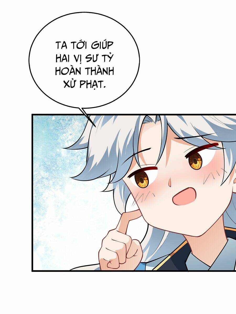 Mang theo các tiên tử vô địch thiên hạ: Chapter 6