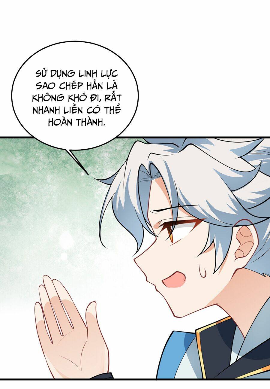 Mang theo các tiên tử vô địch thiên hạ: Chapter 6