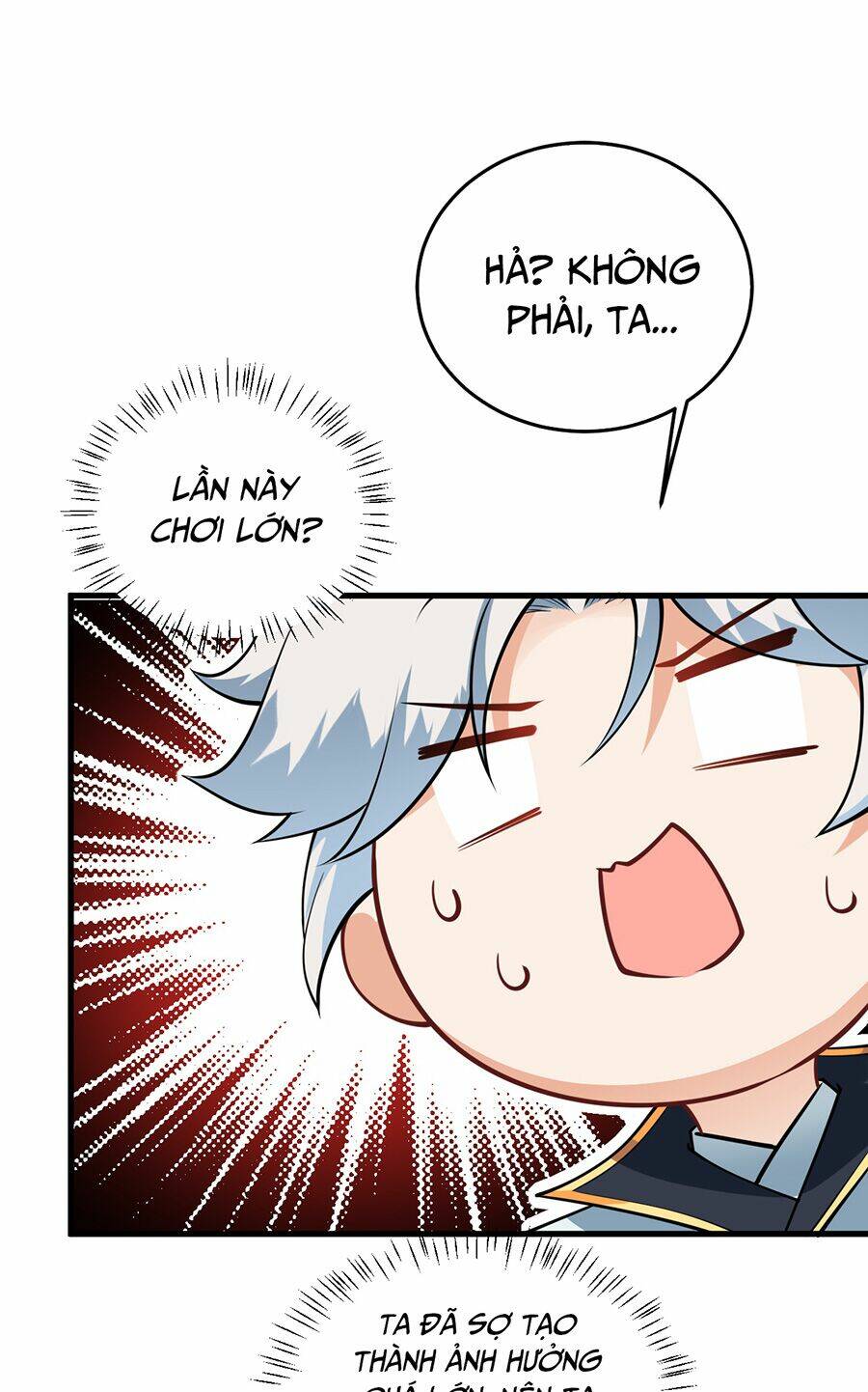 Mang theo các tiên tử vô địch thiên hạ: Chapter 6